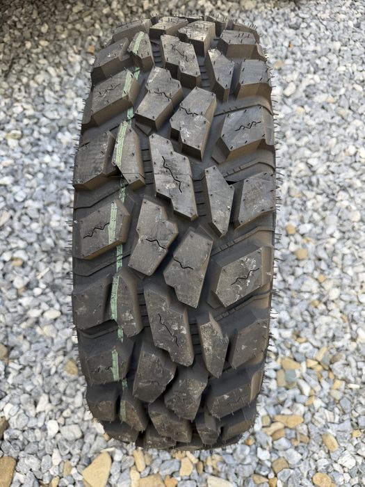 Anvelope Off Road 225/75 R16 MT Garantie 2 Ani Gepard 4X4 M+S Cramponate