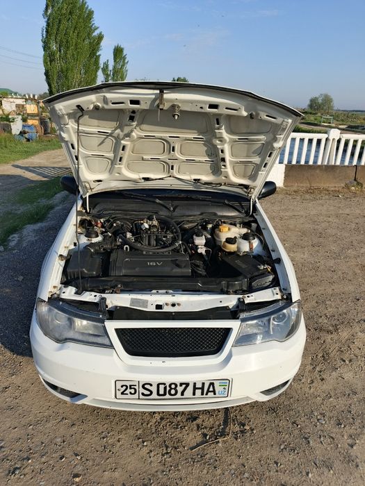 Nexia 2 1.6 dons luks