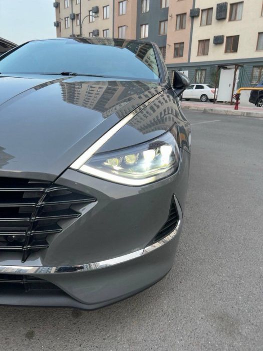 hyundai sonata 2l ful 59000 prabeg