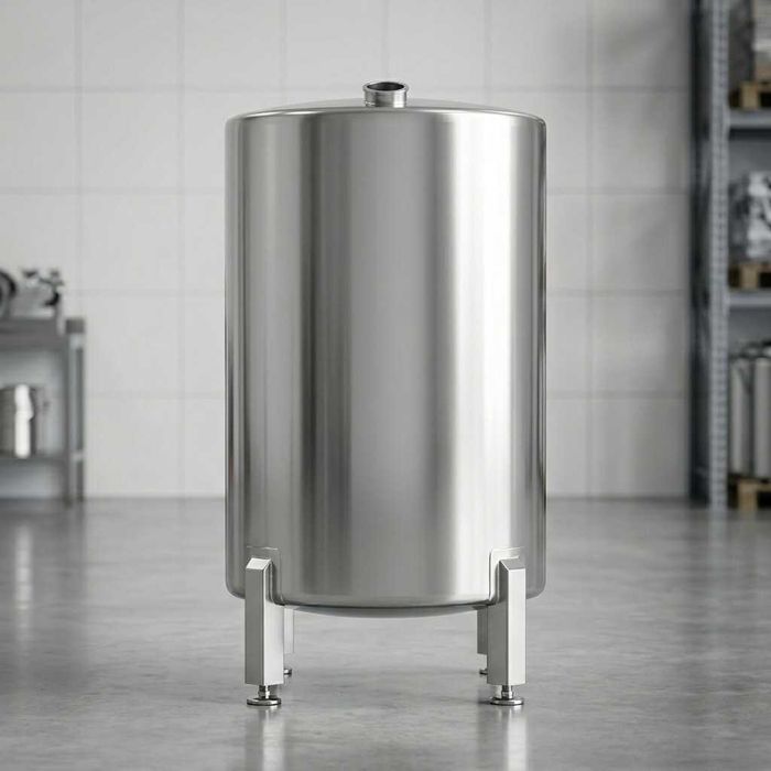 Katta sigim 2148 litr Nerjaveyka /Горизонтальная емкость 2 тонны бочка