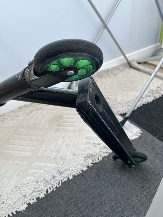 Самокат  трюковый