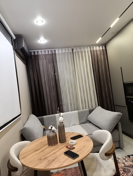 Ролл Шторы Жалюзи