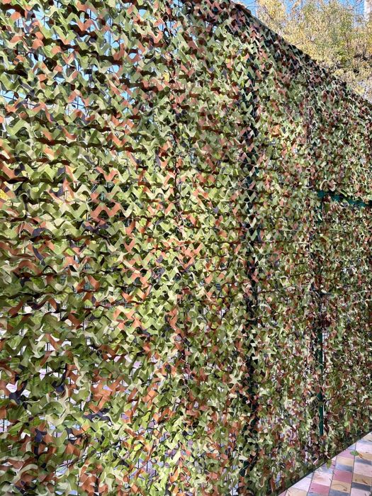 Продаются маскировочные сетки