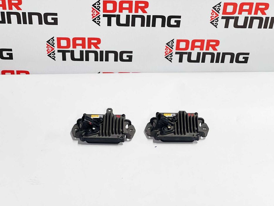 Датчик дистроника. Радар круиз контроля б/у оригинал