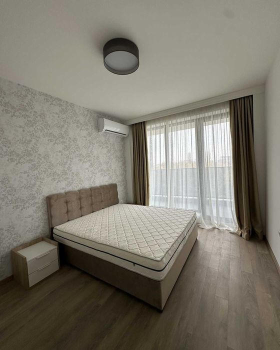Продава се Тристаен апартамент в Пловдив, Център - 110 кв.м за 1391 €/кв.м - Снимка #5