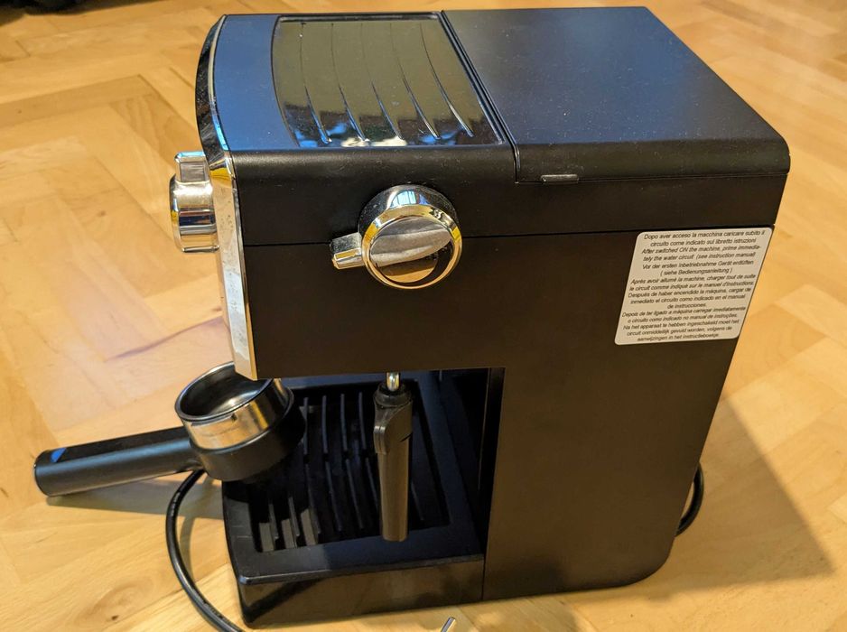 Кафемашина Gaggia Viva Style