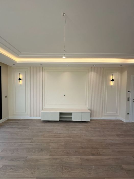 Ремонт под ключ квартир офис и домов