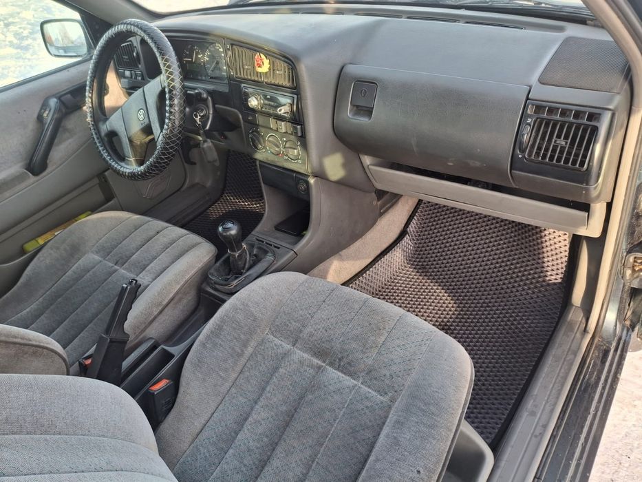 Прода Фольксваген Пассат