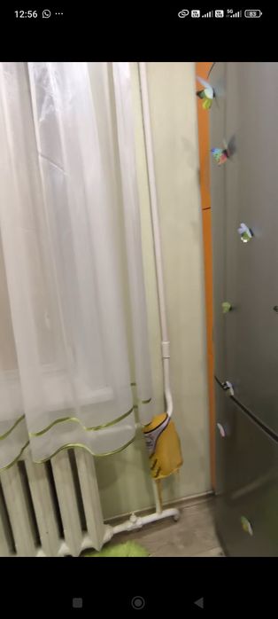 Продам квартиру 2х район 2 Павлодар