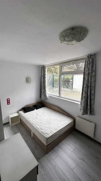 Дава се под наем Етаж от къща в София, Изток - 45 кв.м за 510 € - Снимка #4