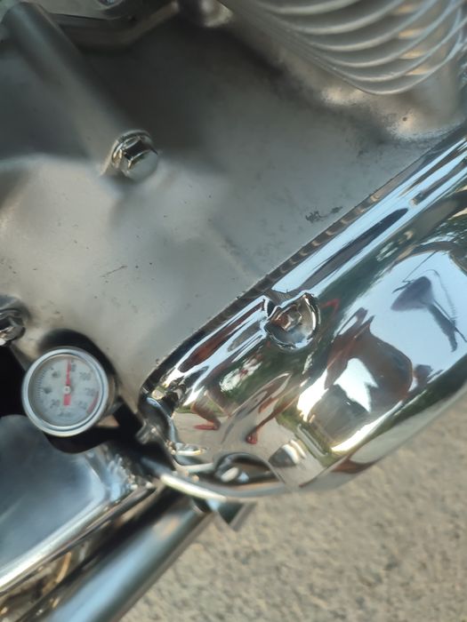 Сузуки Интрудер 1400 кубика 5 скорости