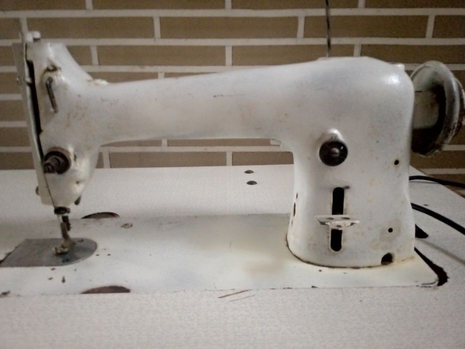 Tikuv mashinkasi 22 klass