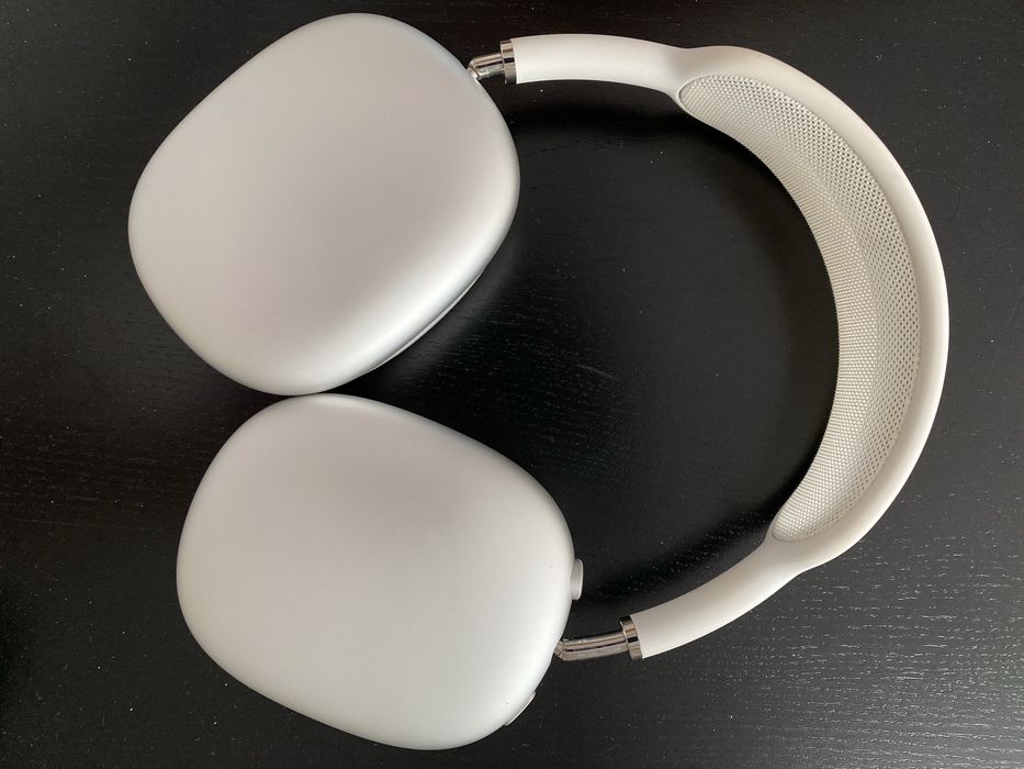 Наушники AirPods Max