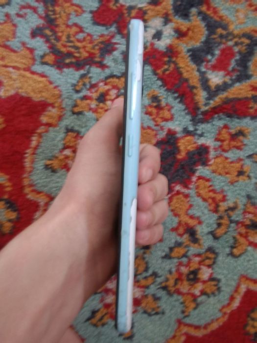 Redmi note 9 3ga 64tali