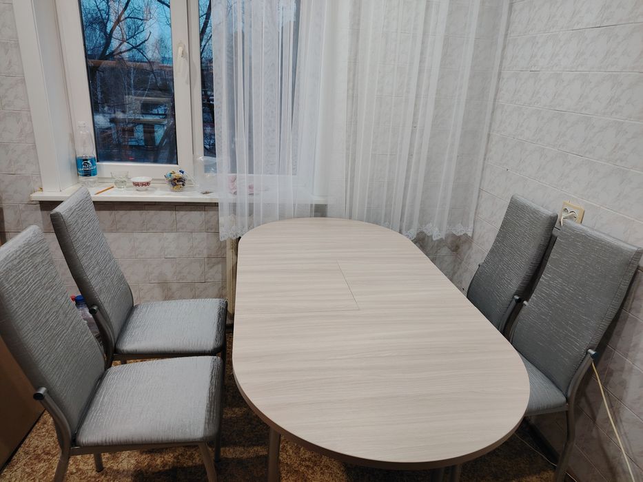 Кухонная мебель для кухни