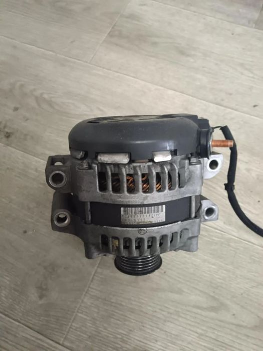 alternator maserati levante, jeep grand cherokee 2010-2021 3.0 p04801835ac