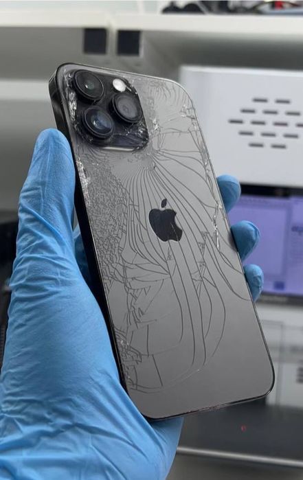 Ремонт телефонов REMMOBIL