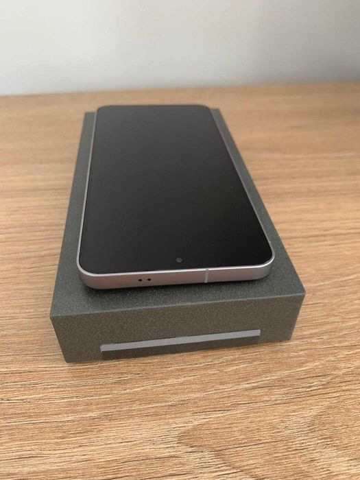 Samsung Galaxy S25 12/128 Silver Shadow