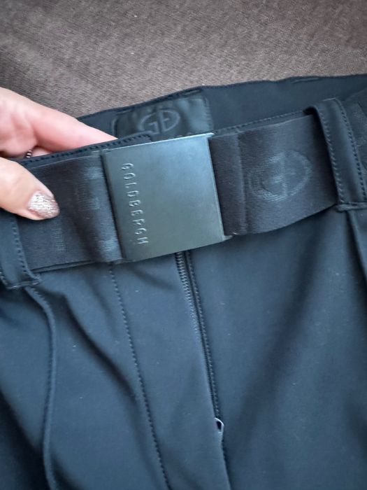 Ски клин Goldberg’s