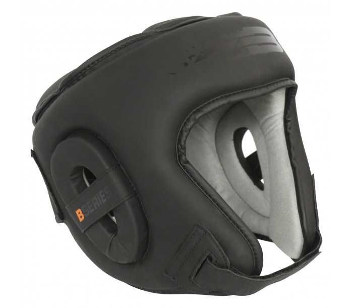 ШЛЕМ БОЕВОЙ BOYBO для бокса и единоборств