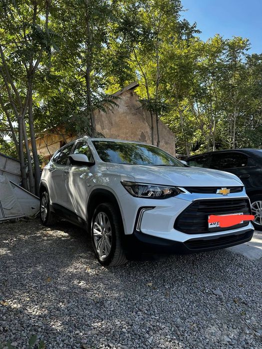 Tracker ltz sotiladi