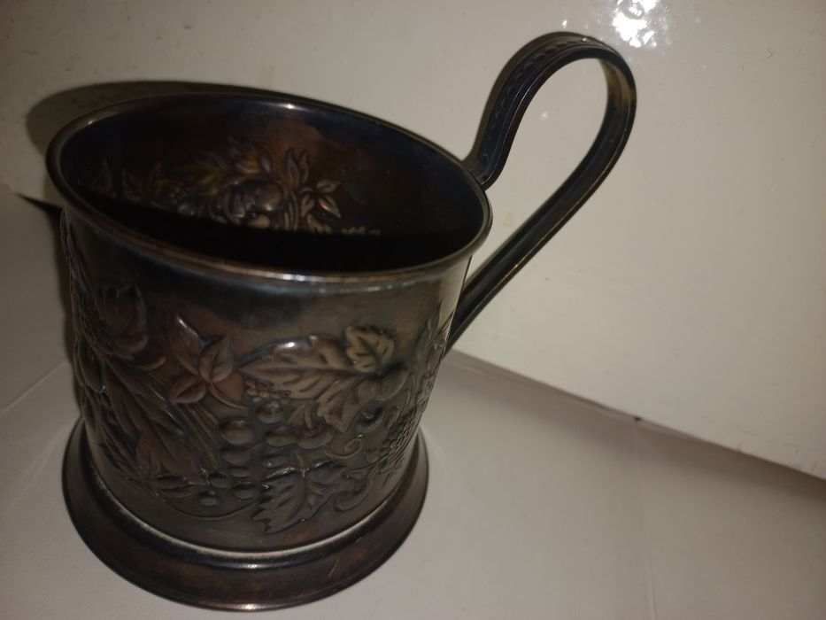 Подстаканники Ягоды ассорти