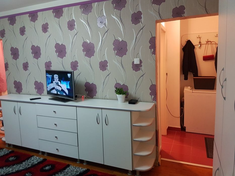 Apartament 1 cameră