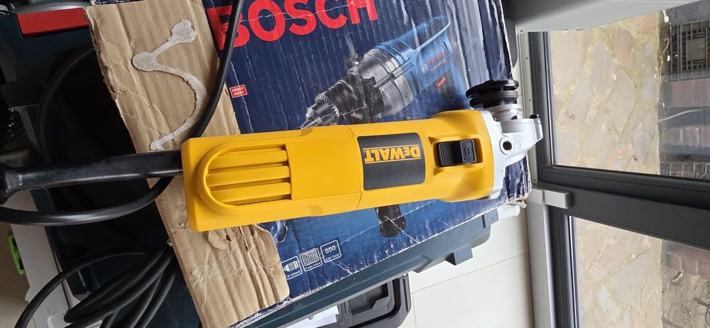 flex dewalt dwe 4117