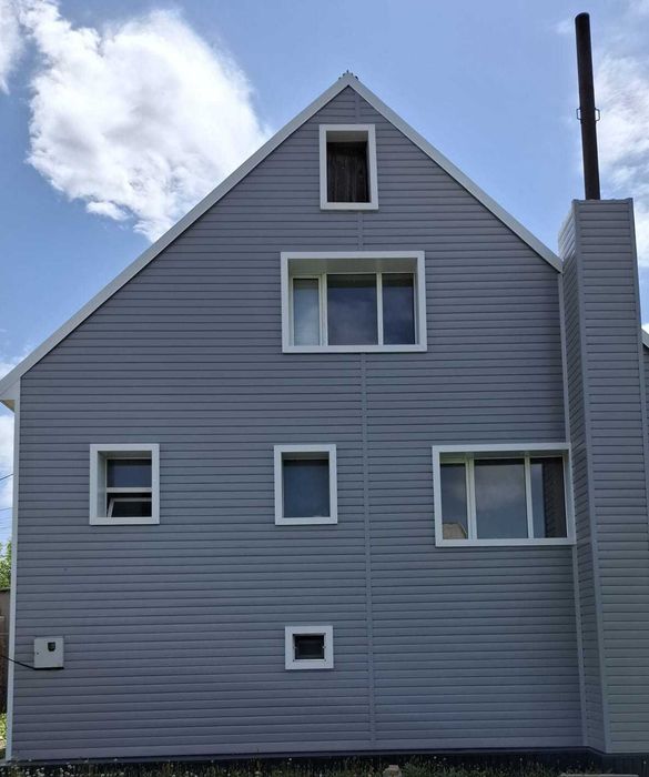 Продажа дома в микрорайоне Кунгей