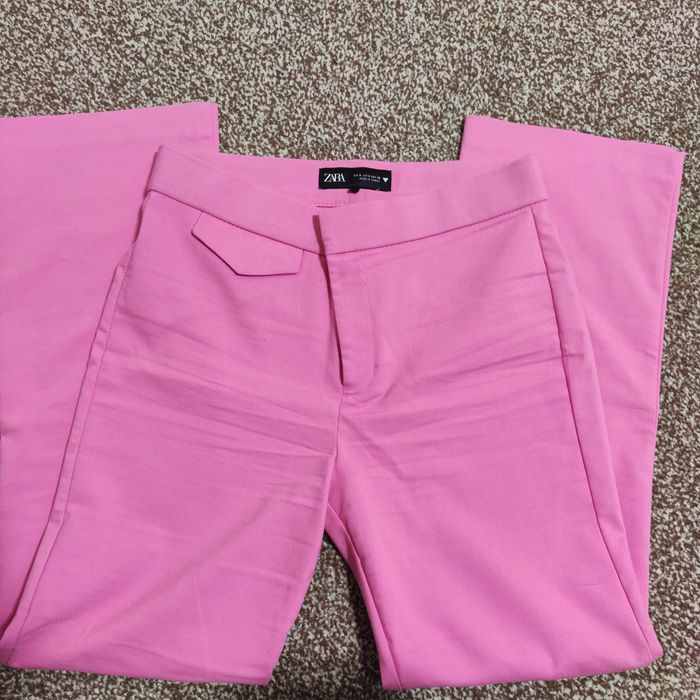 Дамски панталон Zara