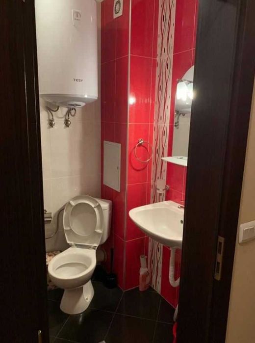 Дава се под наем Двустаен апартамент в София, Редута - 59 кв.м за 348.84 € - Снимка #2