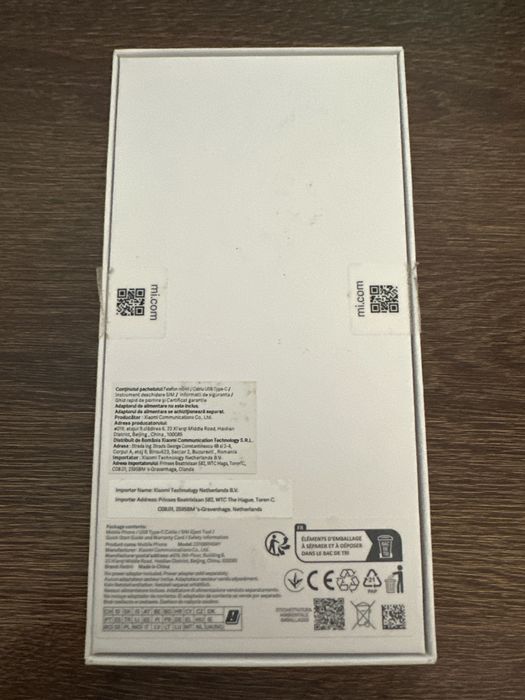 Xiaomi Redmi 13C