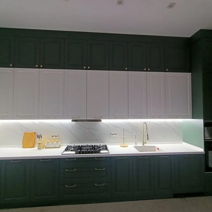 Мебель на заказ в СРОК