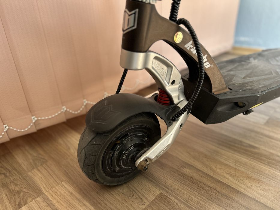 Продавам Kaabo Mantis 8 Dual