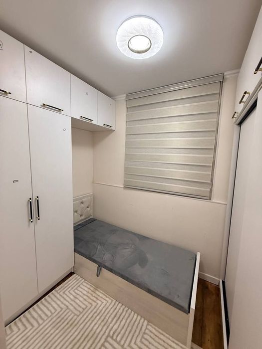 ® Дом вдоль дороги ‼️[36м²] Чиланзар 9 евроремонтом 1в2/3/4.