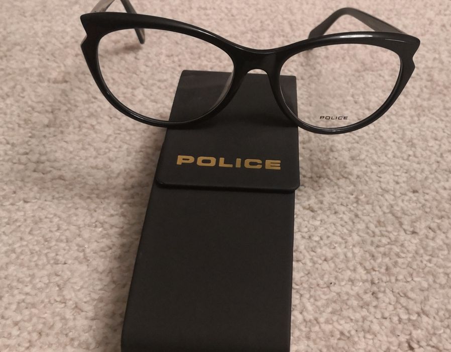 Ochelari vedere damă Police