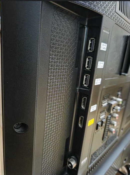 SmartTV Samsung 81 cm(32"),Full HD, Wi-Fi,YouTube,UE32H6200,folosit