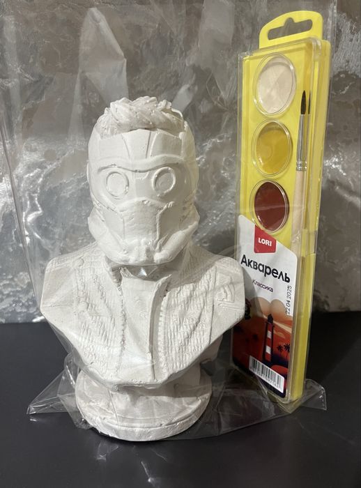 Марвел фигурки для раскраски