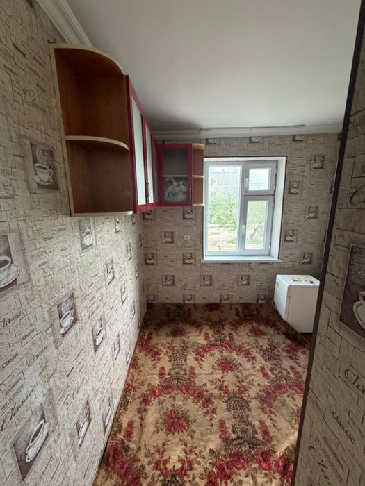 2 комн квратира жақсы ұқыпты жағдайда