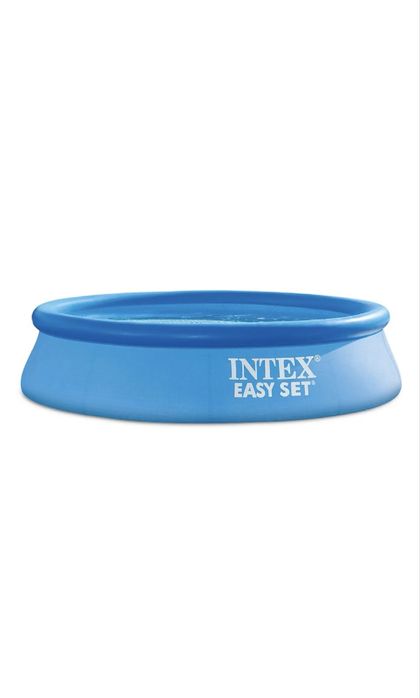 Basseyn Басейн INTEX Easy Set
