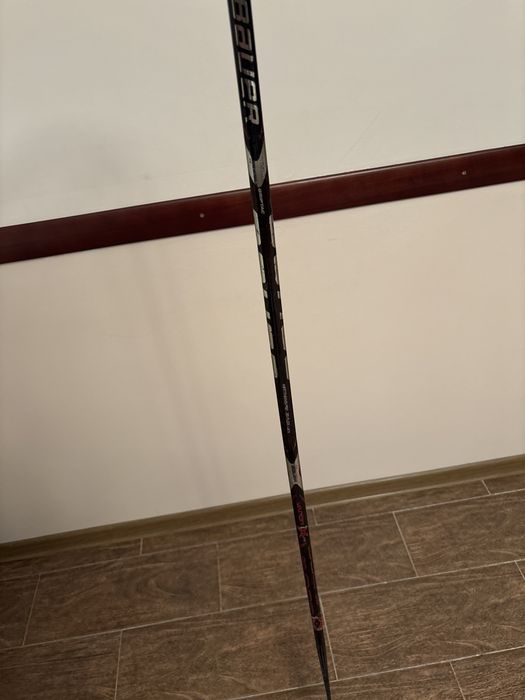 Клюшка bauer vapor 1x lite