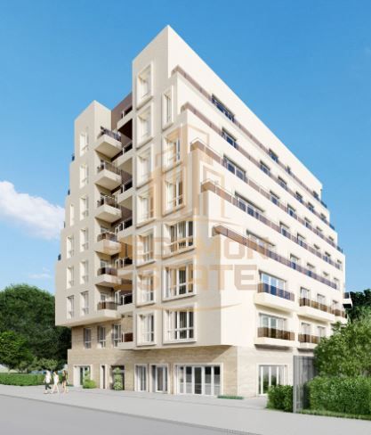 Продава се Тристаен апартамент в Варна, Левски - 119 кв.м за 1755 €/кв.м - Снимка #1