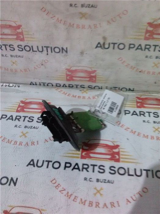 Rezistenta motoras aeroterma vw polo 1.6 tdi