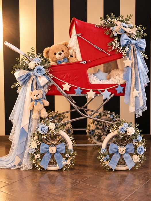 Decor eveniment