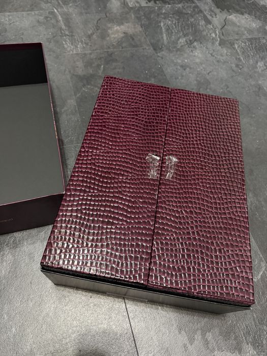 GHD 2 in 1 perie rotativa uscator