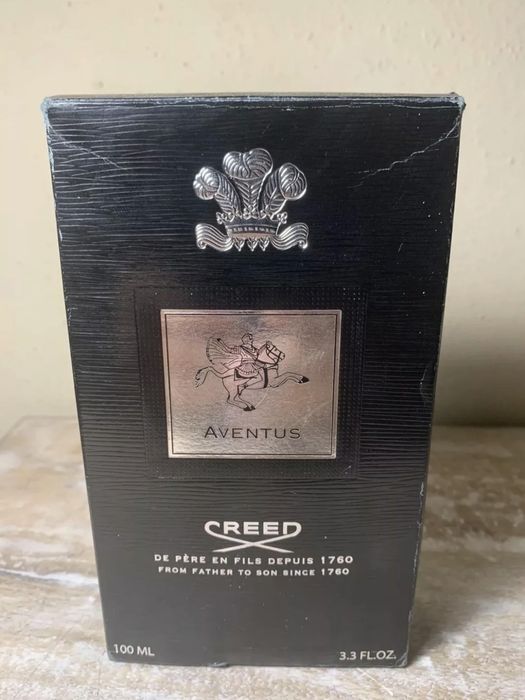 Parfum creed aventus 100ml