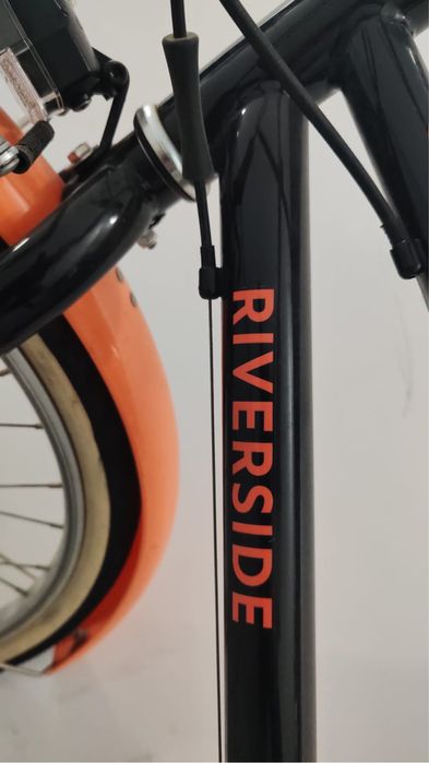 Bicicleta Riverside Copii 9-10 ani