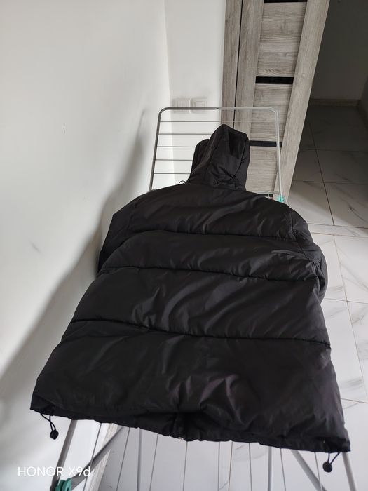 Қысқы, көктемгі, күзгі куртка