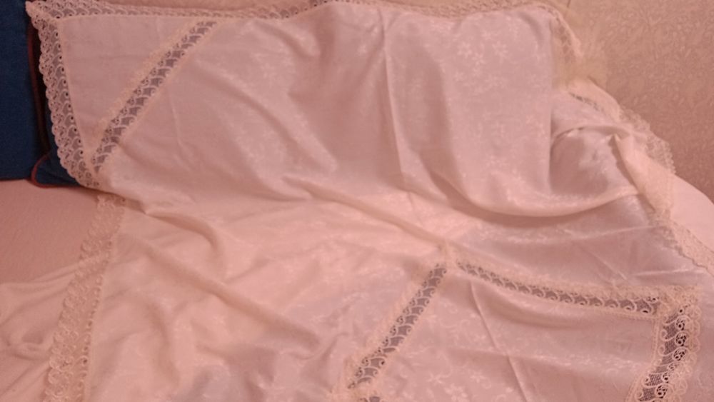 Скатерть новая текстиль