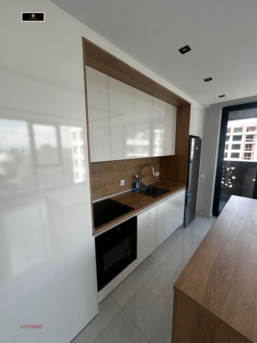 Продава се Тристаен апартамент в София, Кръстова вада - 97 кв.м за 4485 €/кв.м - Снимка #4